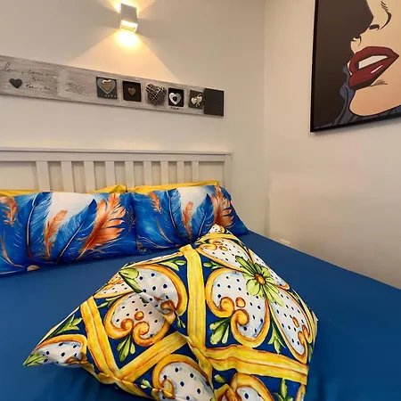 Duomo Delight - Self Check-in Apartment Catania