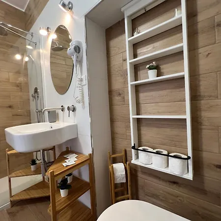 Duomo Delight - Self Check-in Apartment Catania