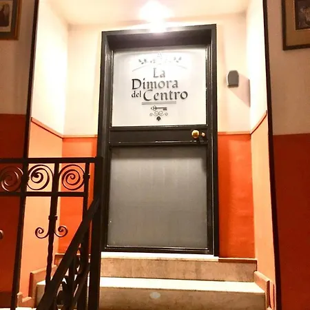 Apartman La Dimora Del Centro Catania