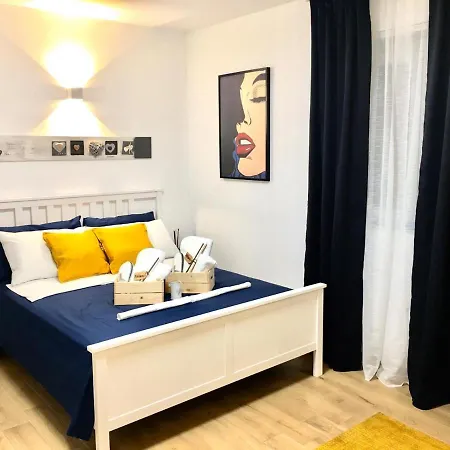 La Dimora Del Centro Apartman