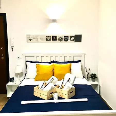 Apartman La Dimora Del Centro *