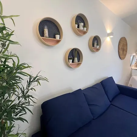Apartmán Duomo Delight - Self Check-in *