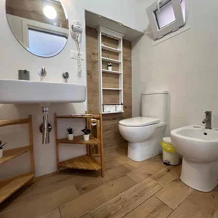Duomo Delight - Self Check-in Apartmán
