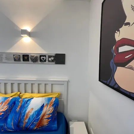 Duomo Delight - Self Check-in Apartmán