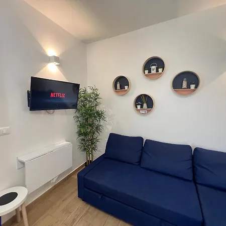 Apartmán Duomo Delight - Self Check-in *